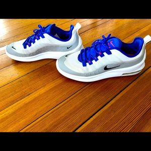 Nike Air Sneakers